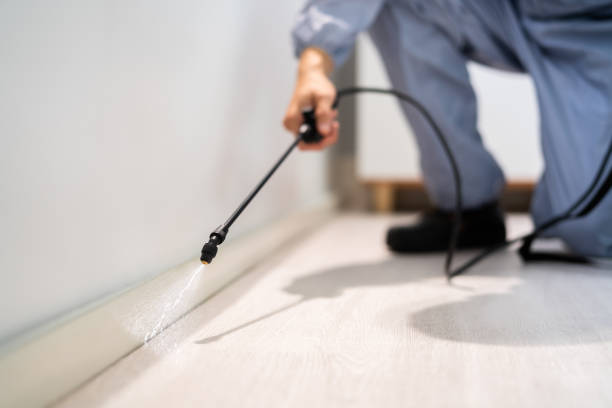 Best Commercial Pest Control Services  in Fruitdale, CA